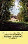Kasteel Keukenhof, Boeken, Ophalen of Verzenden, 19e eeuw, Zo goed als nieuw