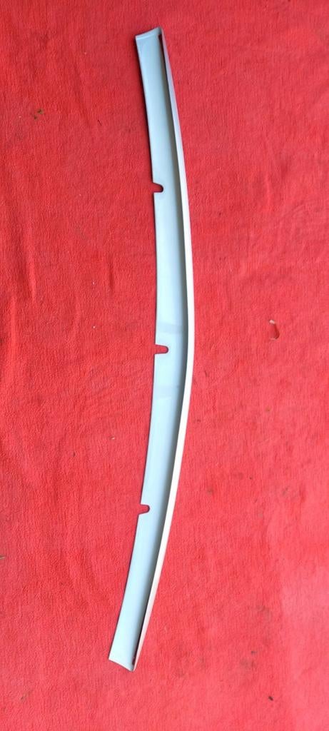 Mercedes W213 E Klasse AMG Look Spoiler Frontspoiler Grill, Ophalen of Verzenden, Nieuw, Mercedes-Benz, Bumper
