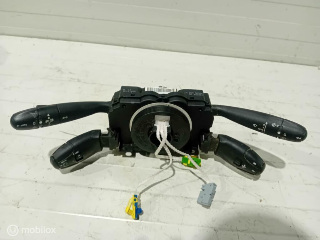 Combischakelaar Citroen Xsara Picasso 6605635XT, Gebruikt, Ophalen of Verzenden
