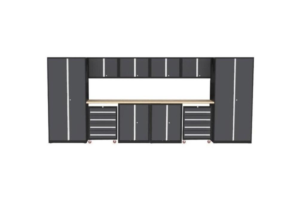 Werkplaatsmodule | StahlWorks | TC-65 | NIEUW, Ophalen of Verzenden, Nieuw