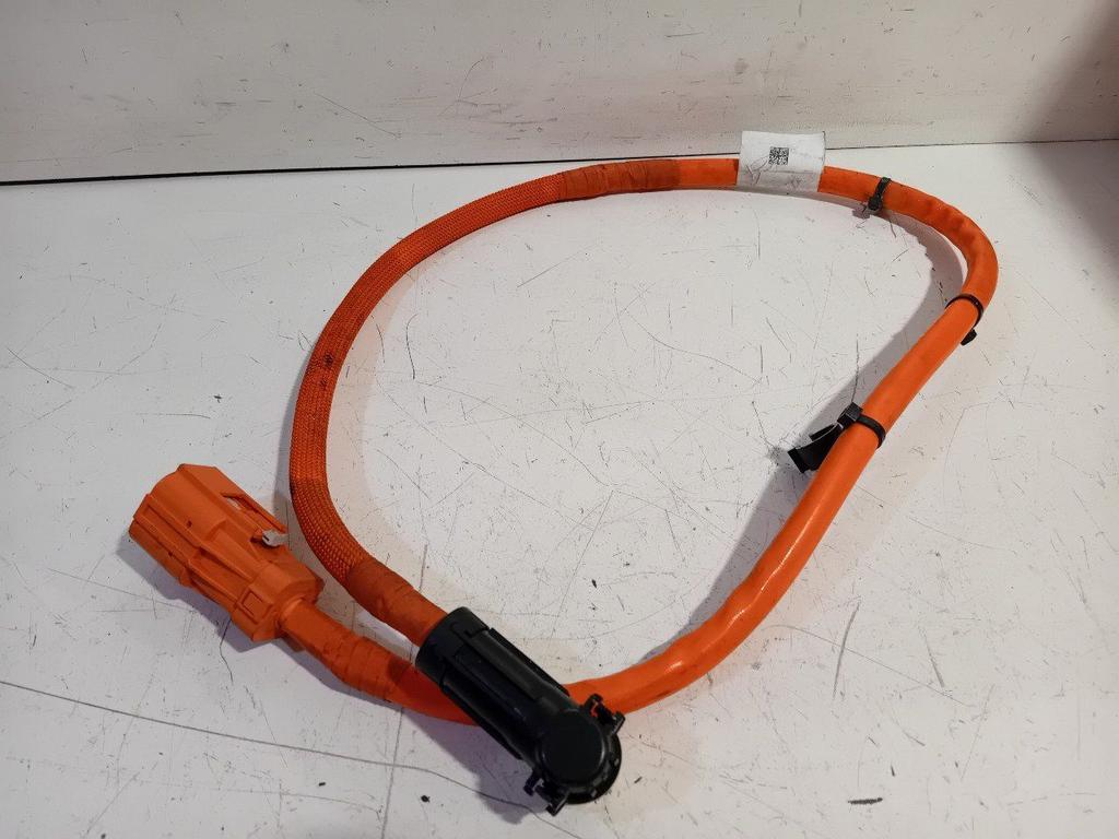 Kabel Porsche Cayenne, Auto-onderdelen, Elektronica en Kabels, Porsche, Gebruikt, Herkomst onderdeel bekend, 12 maanden garantie