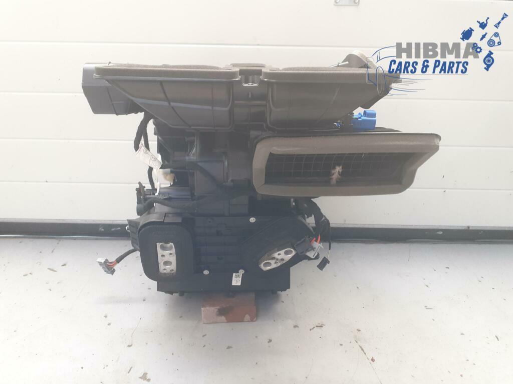 Renault Zoe Q210 Kachelhuis Compleet 272702761R, Gebruikt, Renault, Ophalen of Verzenden, Renault