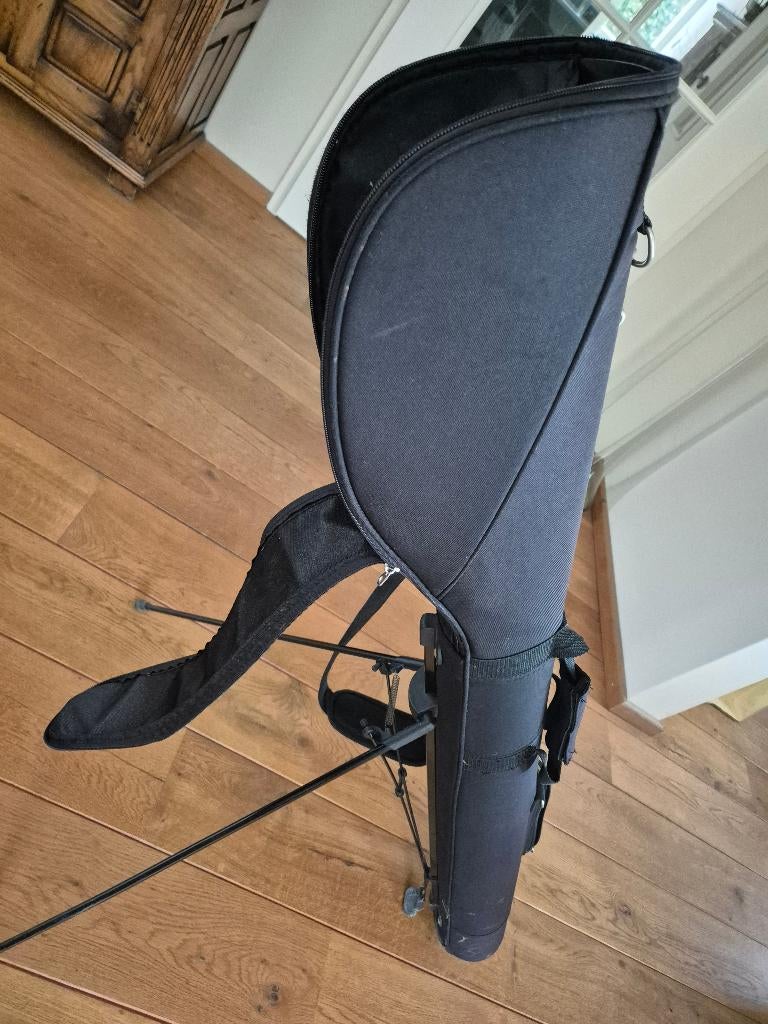 Golftas, Ophalen, Zo goed als nieuw, Tas