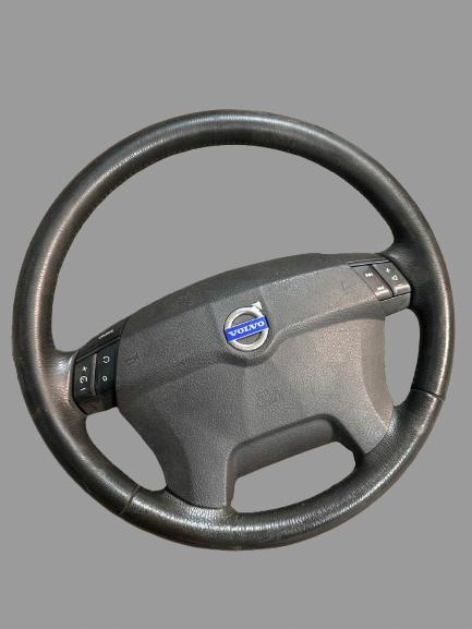 Stuur Volvo XC90 met airbag P2, Ophalen of Verzenden, Volvo