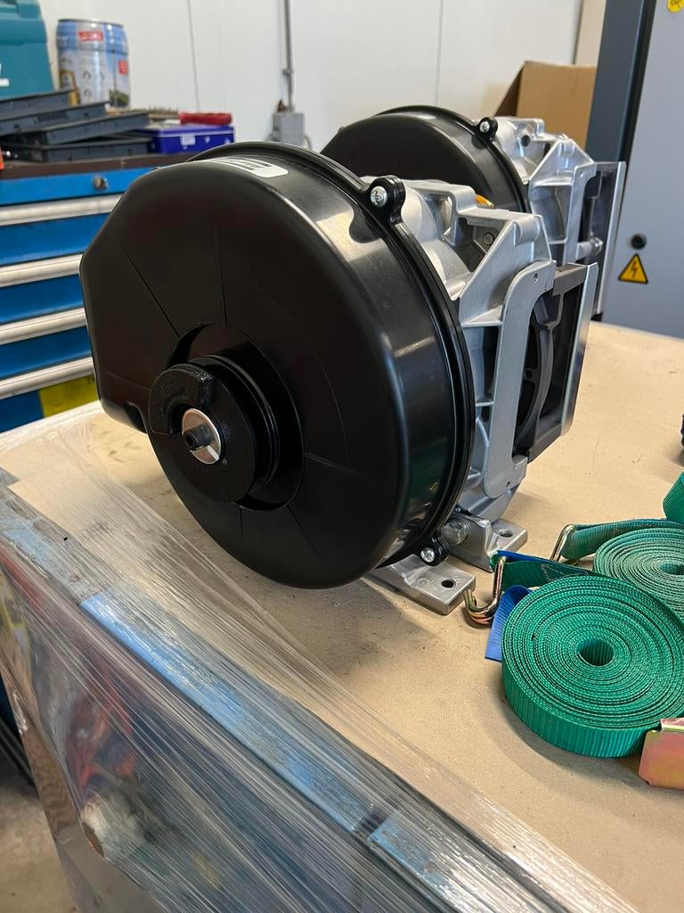 Nieuwe SF2 atlas copco Scroll, Doe-het-zelf en Verbouw, Ophalen of Verzenden
