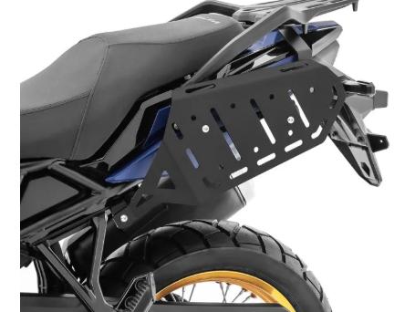 Suzuki V-Strom 800 Zijrek tassendrager, Motoren, Ophalen of Verzenden, Nieuw