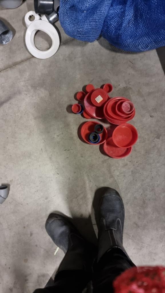 Paslode Spijkers - 3 Nieuwe Dozen, Ophalen of Verzenden, Nieuw, Minder dan 50 mm, Spijkers