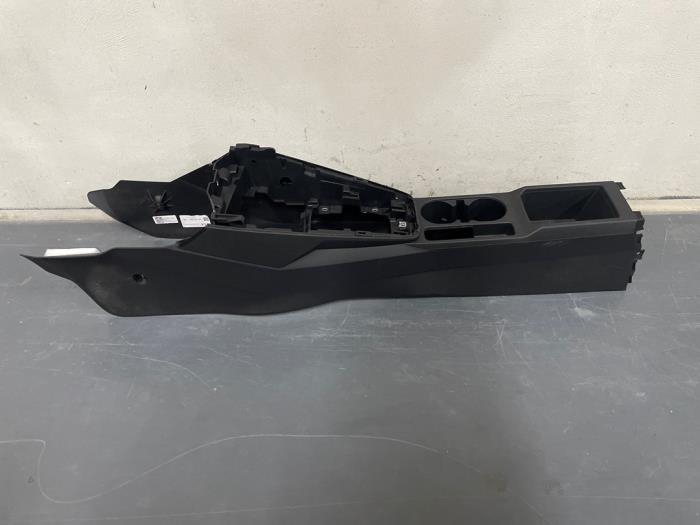 Middenconsoles van een Audi A3, Auto-onderdelen, Gebruikt, -, -, -