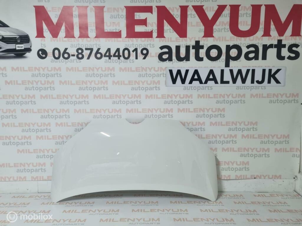 VOLKSWAGEN UP MOTORKAP NIEUW (2011-2016) LB9A, Ophalen of Verzenden, Nieuw, Volkswagen, Motorkap