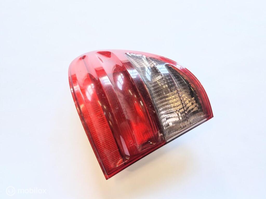 Achterlicht links E-klasse W210 ('95-'02) A 210 820 21 64, Auto-onderdelen, Verlichting, Gebruikt, Mercedes-Benz, Ophalen of Verzenden