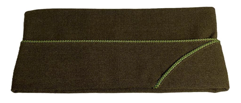 WWII US USA Amerikaanse Amerikaans MP schuitje., Verzamelen, Militaria | Tweede Wereldoorlog, Ophalen of Verzenden, Landmacht