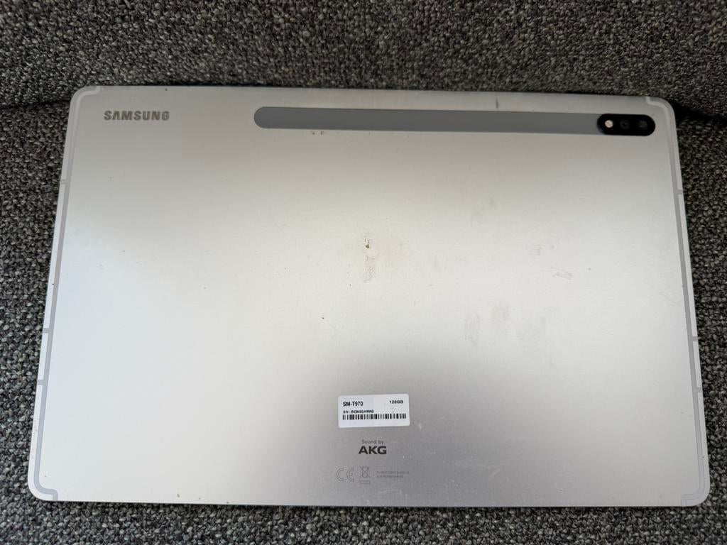 SAMUNG TABLET.  A7plus, Ophalen of Verzenden, Zo goed als nieuw, 10 inch