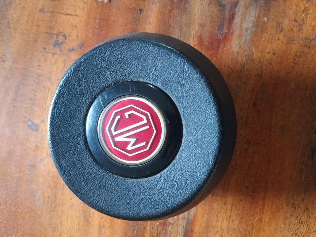MGB MGA Boss, Ophalen of Verzenden, Nieuw