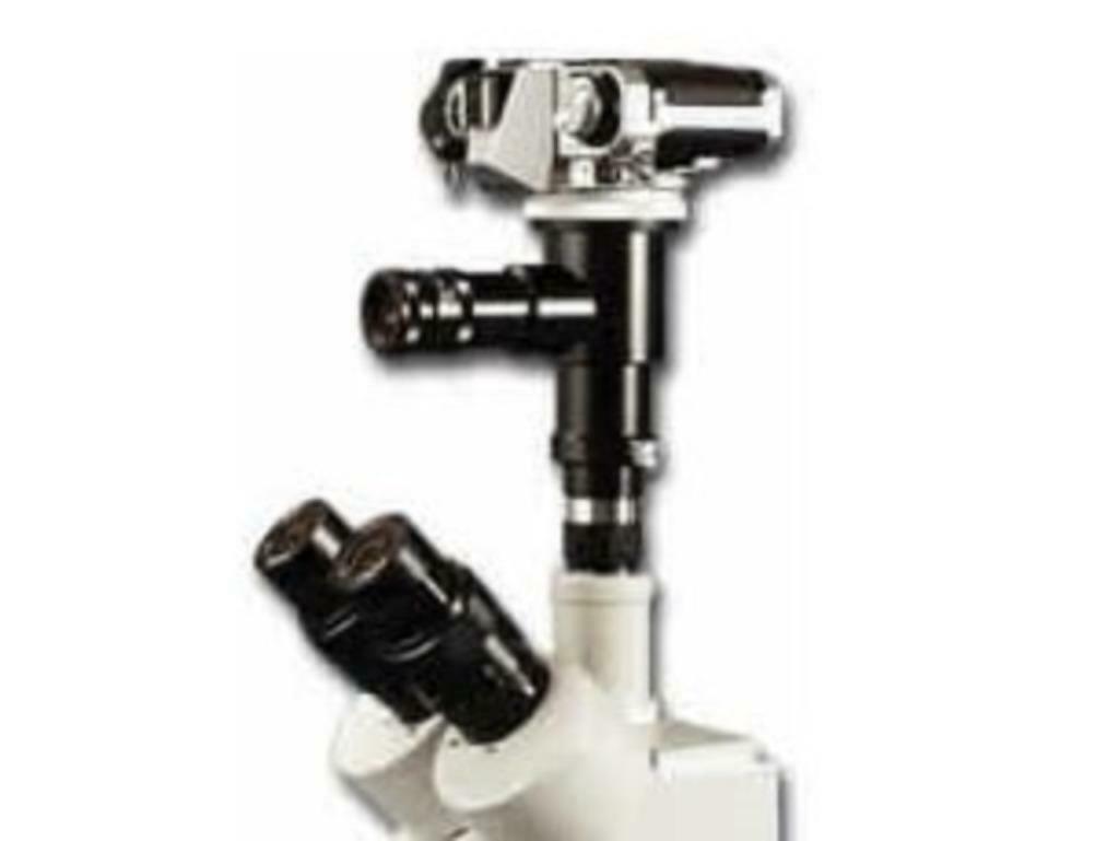 CAMERA ADAPERS EN LED RINGVERLICHTING, Audio, Tv en Foto, Optische apparatuur | Microscopen, Verzenden, Nieuw, Minder dan 400x