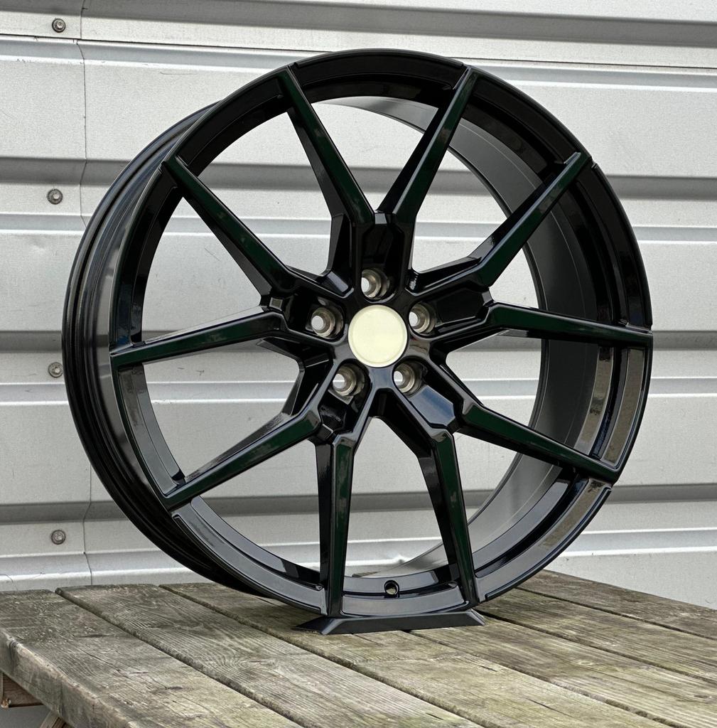 21 inch VOLVO POLESTAR LOOK velgen