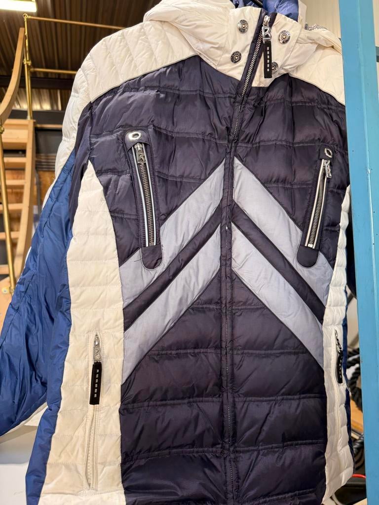 Bogner Ski Jas - Lichte Slijtage, Kleding | Dames, Wintersportkleding, Ophalen of Verzenden, Gedragen, Jack