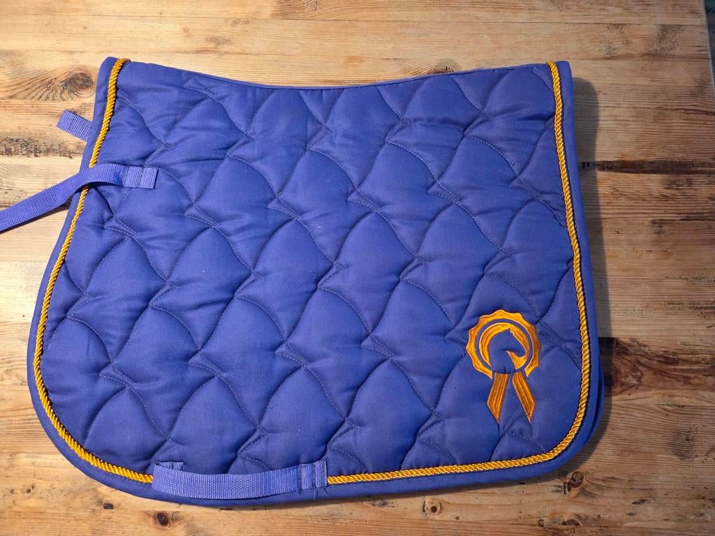 Ponydekje Paardenpraat TV, Dieren en Toebehoren, Ophalen of Verzenden