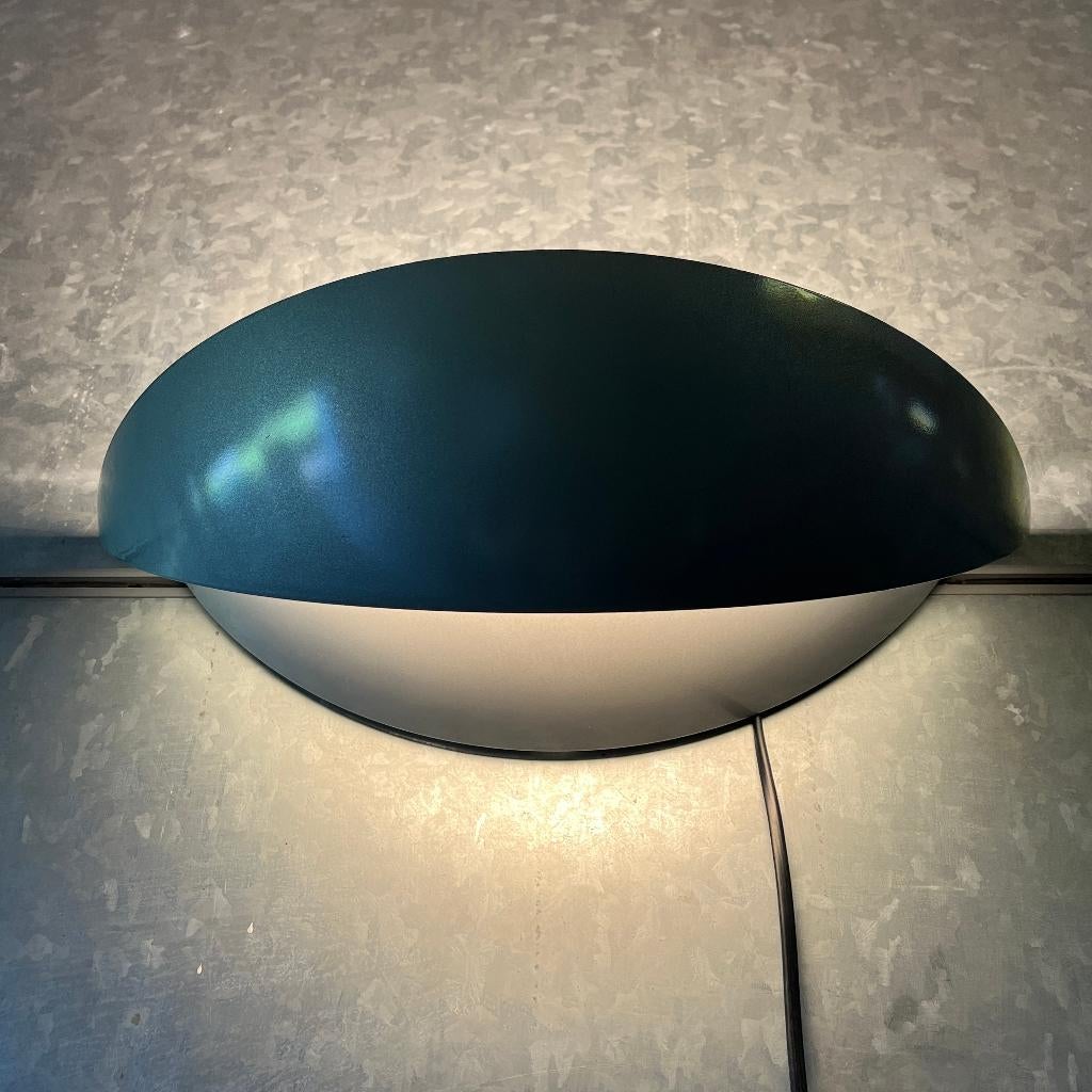 Italiaans design wandlamp Sirrah Guzzini King & Miranda, Gebruikt, Sirrah, Overige materialen, Postmodern