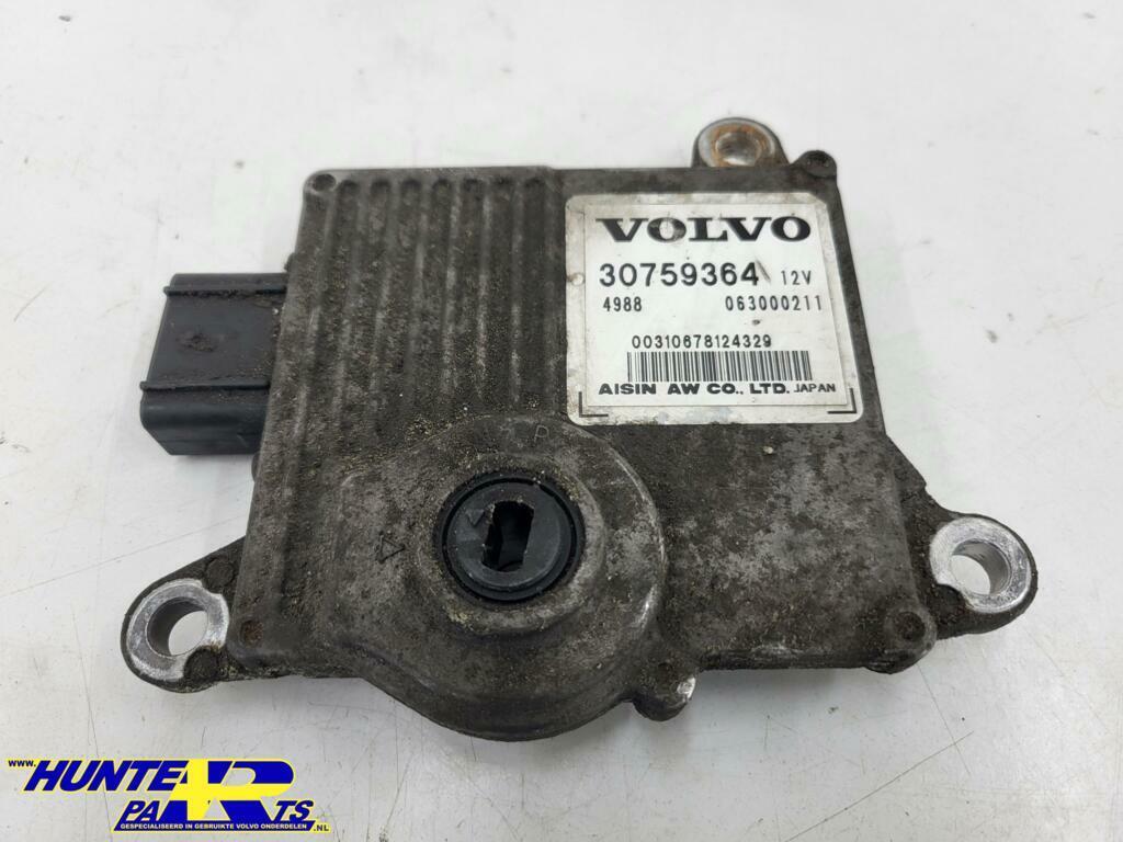 Computer automaatbak Volvo S80/V70 D5244T4 (06-17) 30759364, Auto-onderdelen, Ophalen of Verzenden, Gebruikt