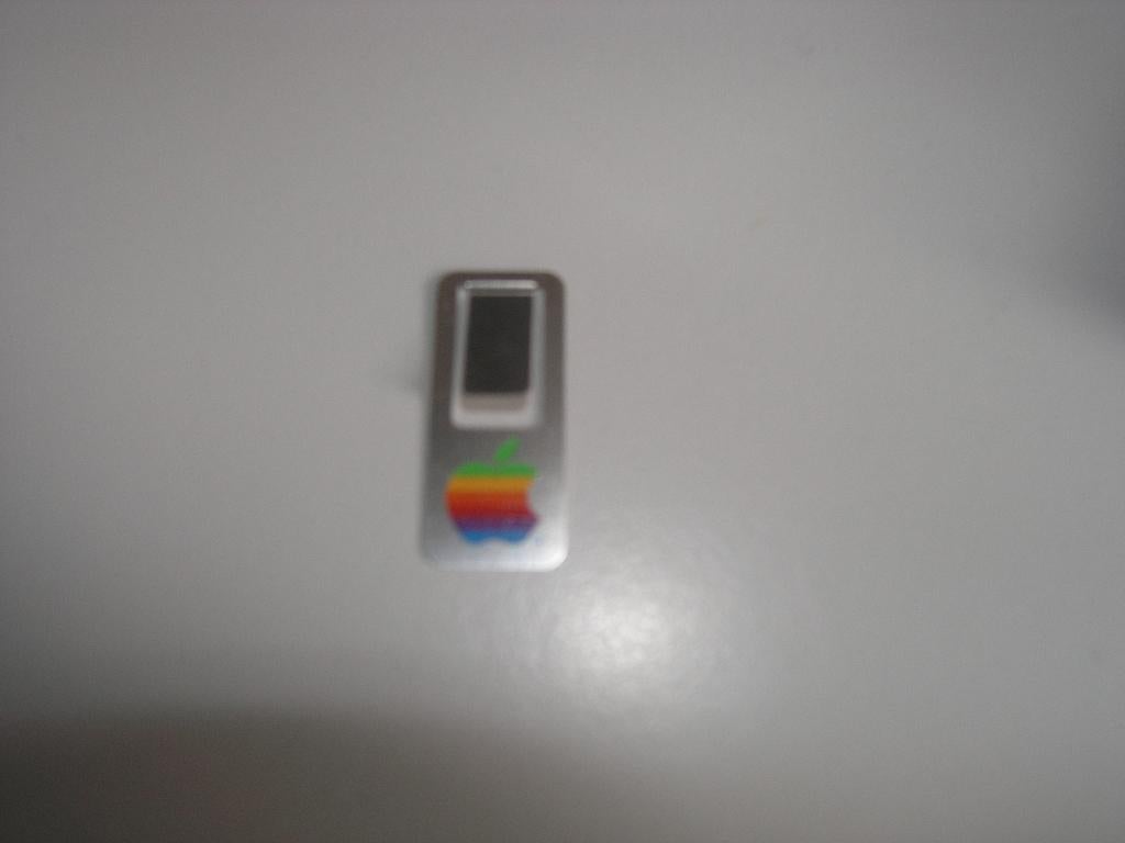 Unieke Apple paperclips, Verzamelen, Gebruiksvoorwerp, Verzenden, Postbus 111 Wijk bij Duurstede, Nieuw