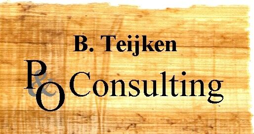 B. Teijken P&O Consulting, Diensten en Vakmensen, Overige Diensten