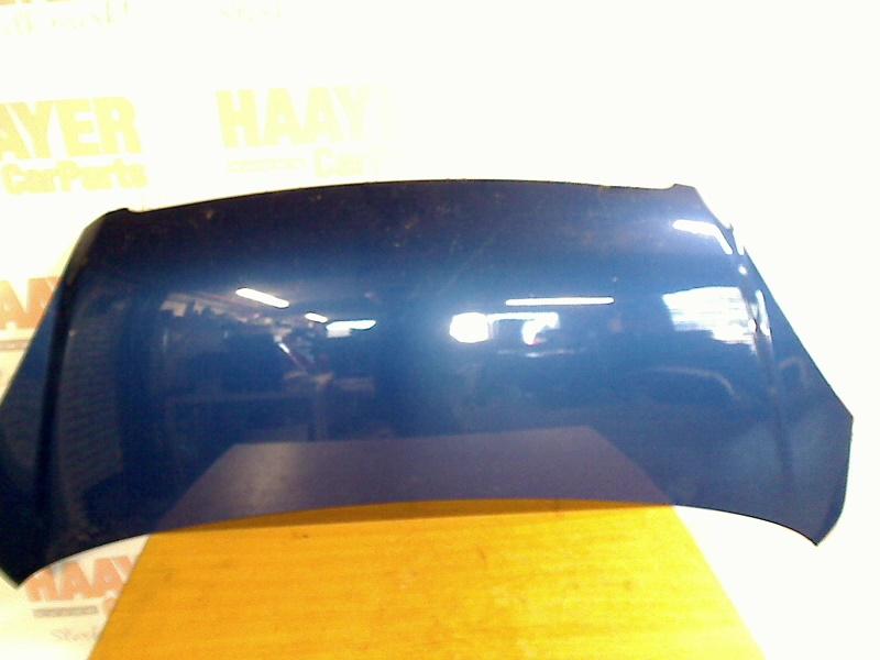Motorkap Daihatsu Cuore (L251/271/276) (2007-04/..), Gebruikt, Daihatsu, Info@daihatsu.de, Ef D Teile Und Service GmbH