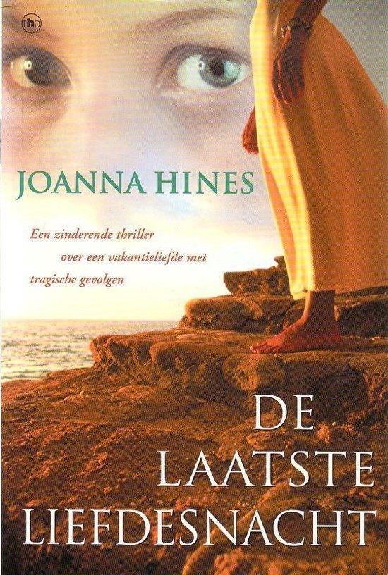 De Laatste Liefdesnacht, Ophalen of Verzenden, Zo goed als nieuw
