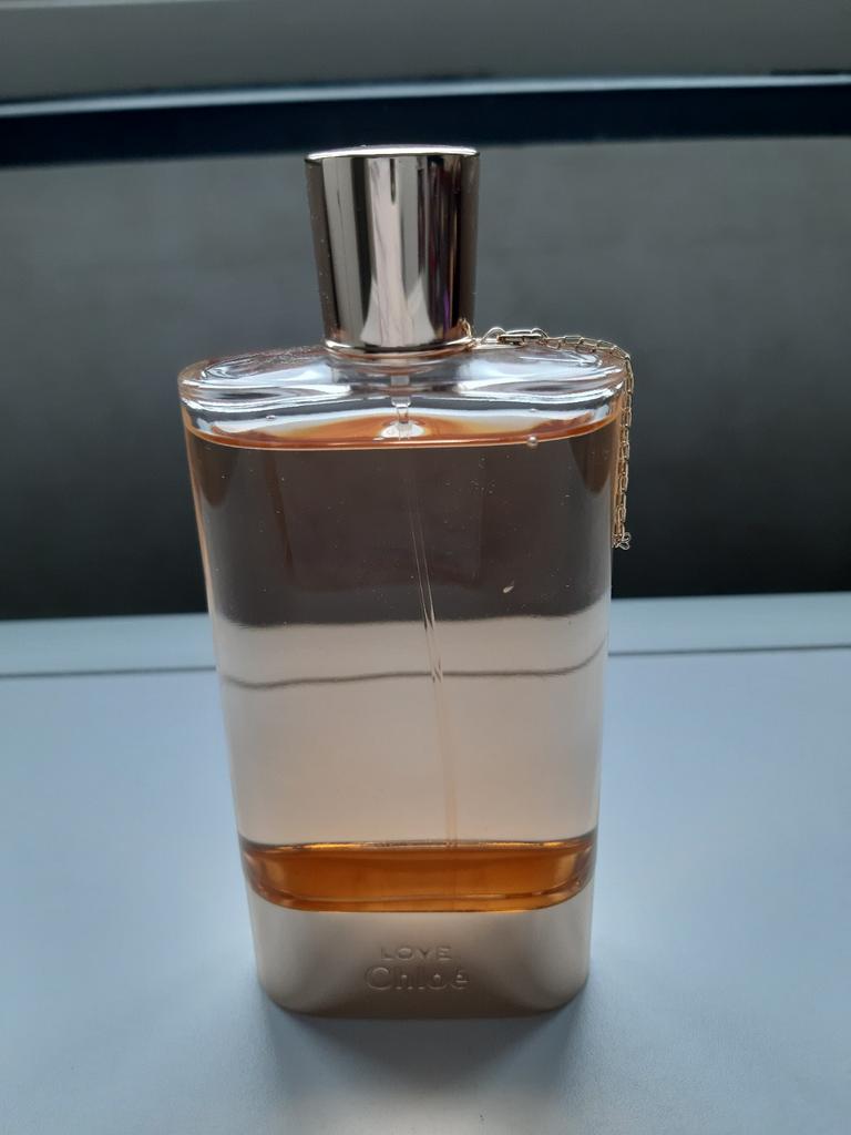 Chloe Love Eau De Parfum 75ML., Sieraden, Tassen en Uiterlijk, Uiterlijk | Parfum, Verzenden, Nieuw