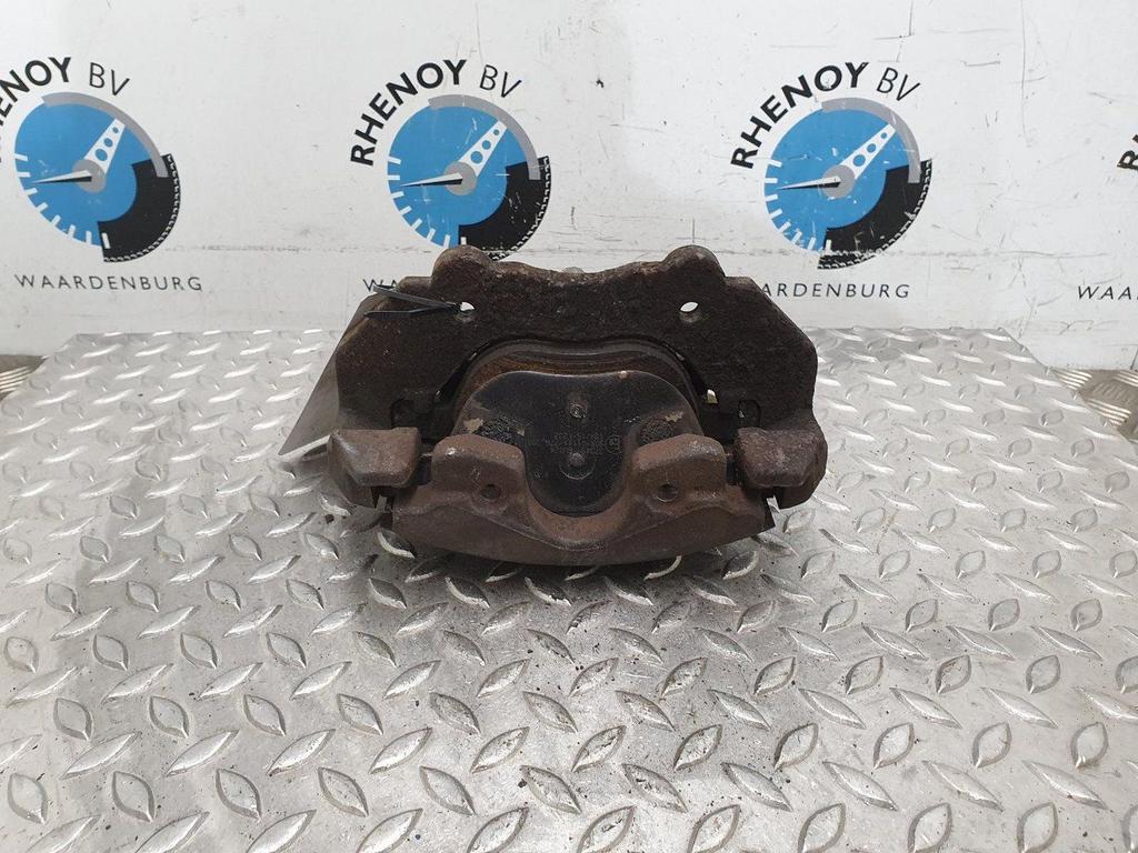 FORD FIESTA 2.0-16V ST  REM KLAUW 2005, Ophalen of Verzenden, Gebruikt, Stiba lid