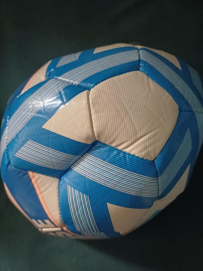 Voetbal - KNVB, Ophalen of Verzenden, Gebruikt, Bal
