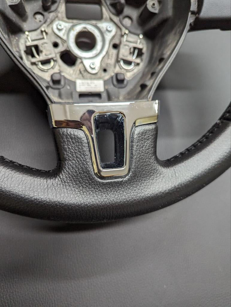 NIEUW Stuurwiel Stuur Volkswagen Transporter T5 T5.1 GP, Auto-onderdelen, Besturing, Ophalen of Verzenden, Nieuw, Volkswagen