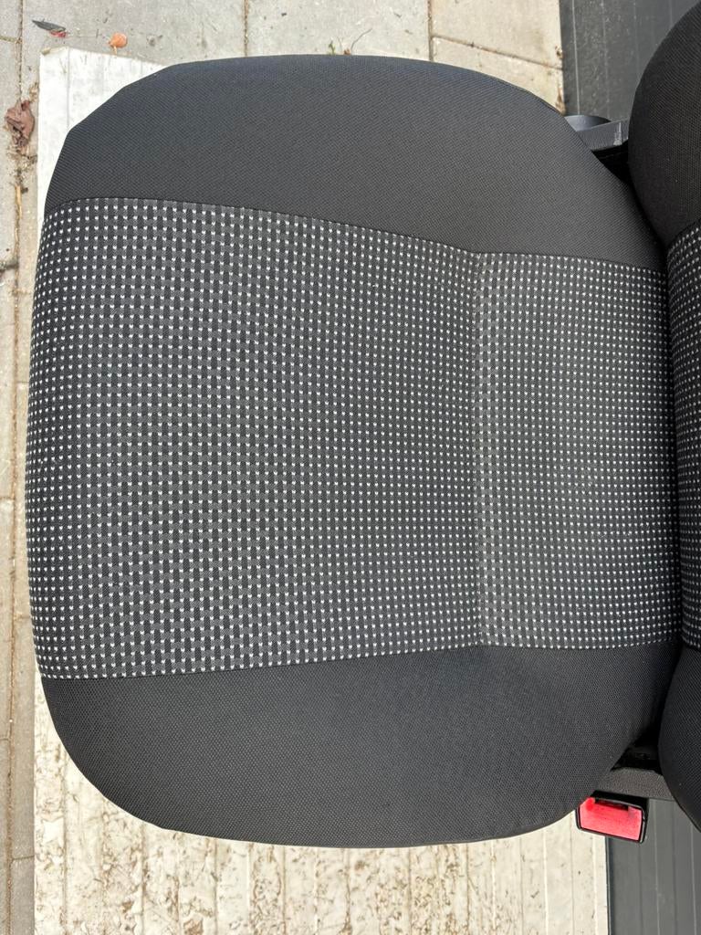 stoel rechts comfort Mercedes Sprinter Volkswagen Crafter, Auto-onderdelen, Interieur en Bekleding, Tymtop5@gmail.com, 3161ek