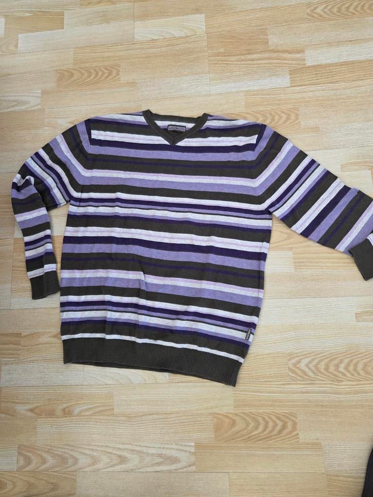 Trui Anwb xxl, Ophalen of Verzenden, Zo goed als nieuw, Trui of Vest