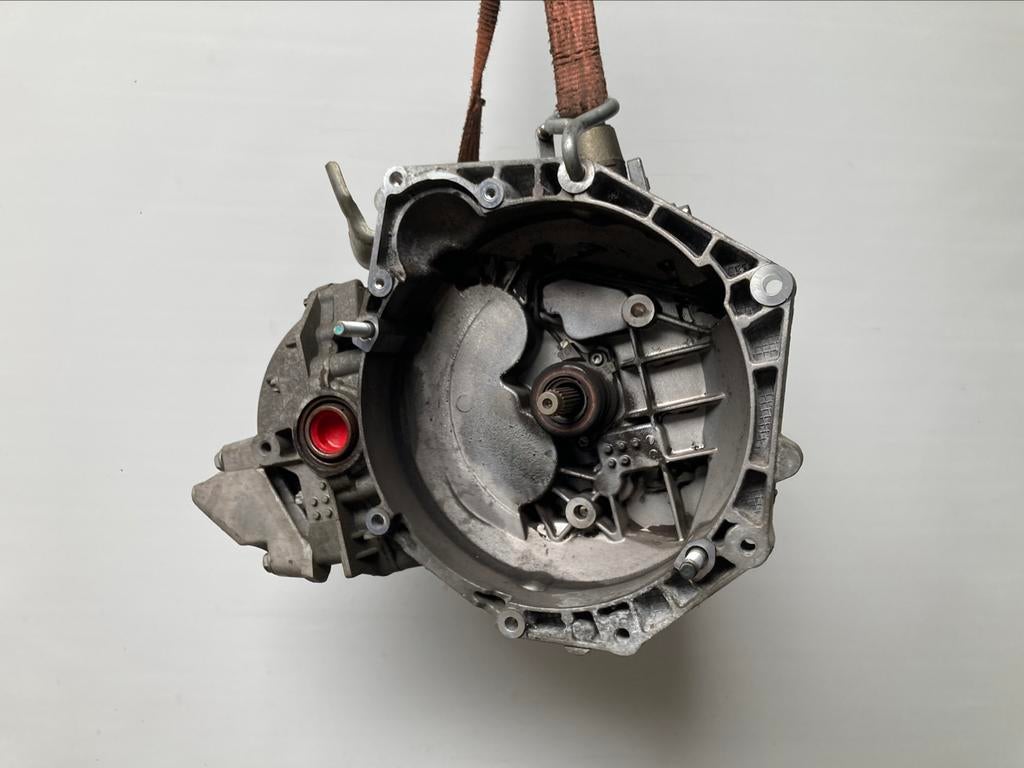 Bak Alfa 159 1.9JTD M32 Getrag 19D1 36501A Opel Zafira B, Ophalen of Verzenden, Gebruikt, Alfa Romeo