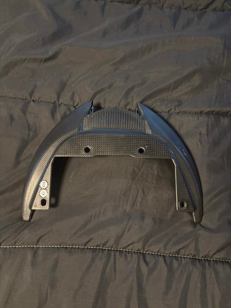 Piaggio zip achterspoiler, Fietsen en Brommers, Brommeronderdelen | Scooters, Ophalen of Verzenden, Nieuw, Overige typen, Piaggio