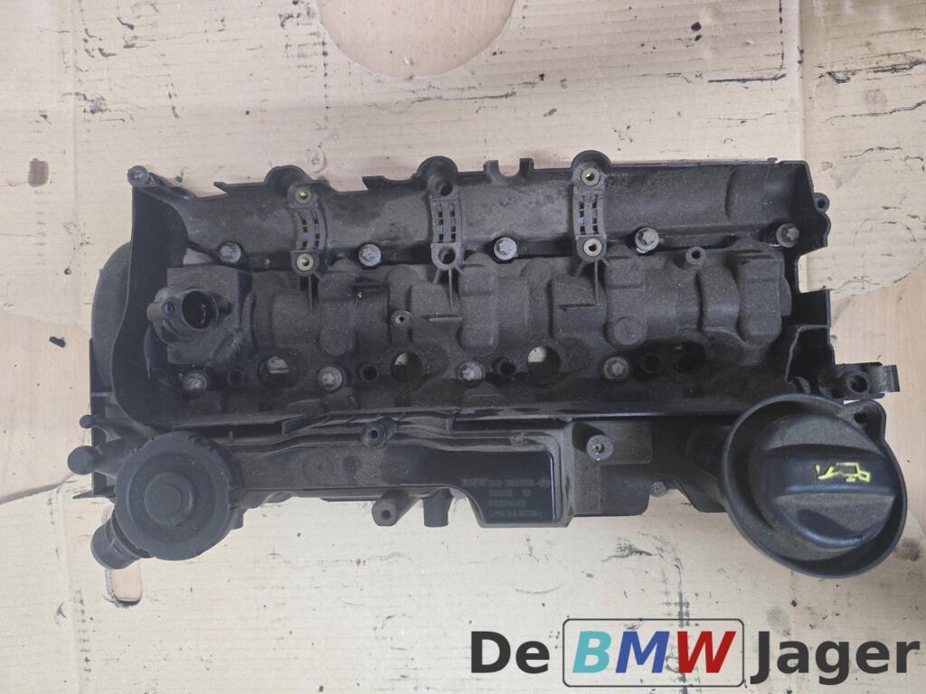 Kleppendeksel N47N motor voor Mini 7823180, Gebruikt, Mini, Ophalen of Verzenden, Mini