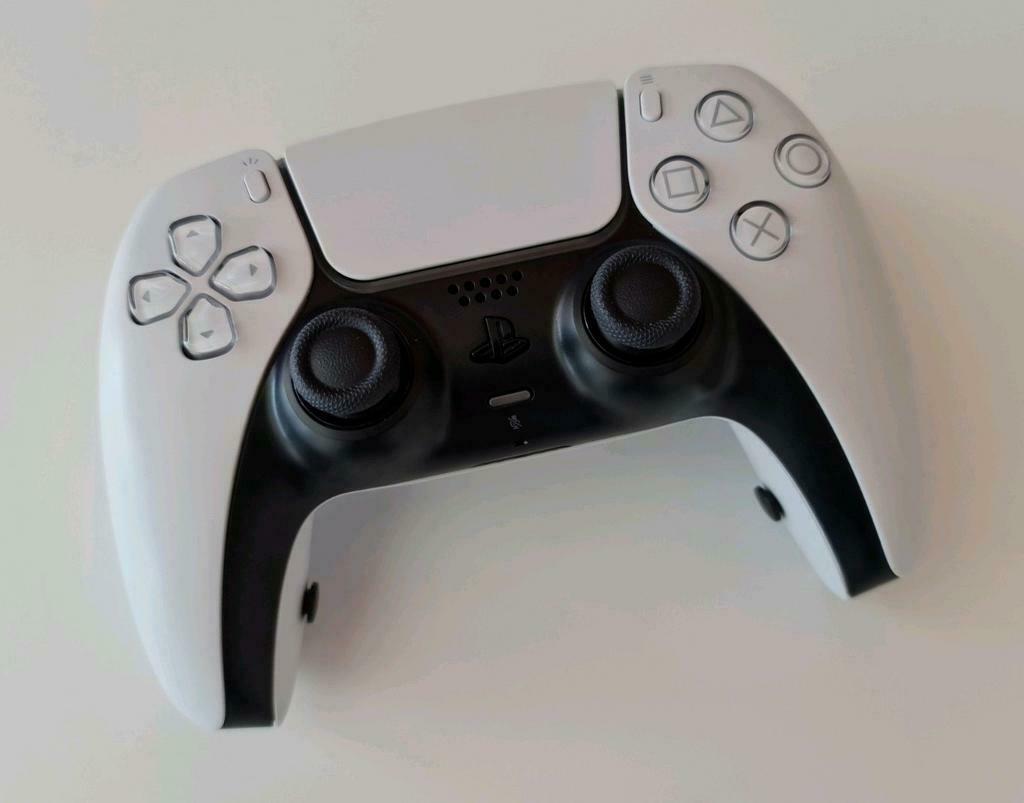 Playstation 5 /PS5 Custom Dualsense Controller Back Buttons, PlayStation 5, Nieuw, Ophalen of Verzenden, Controller