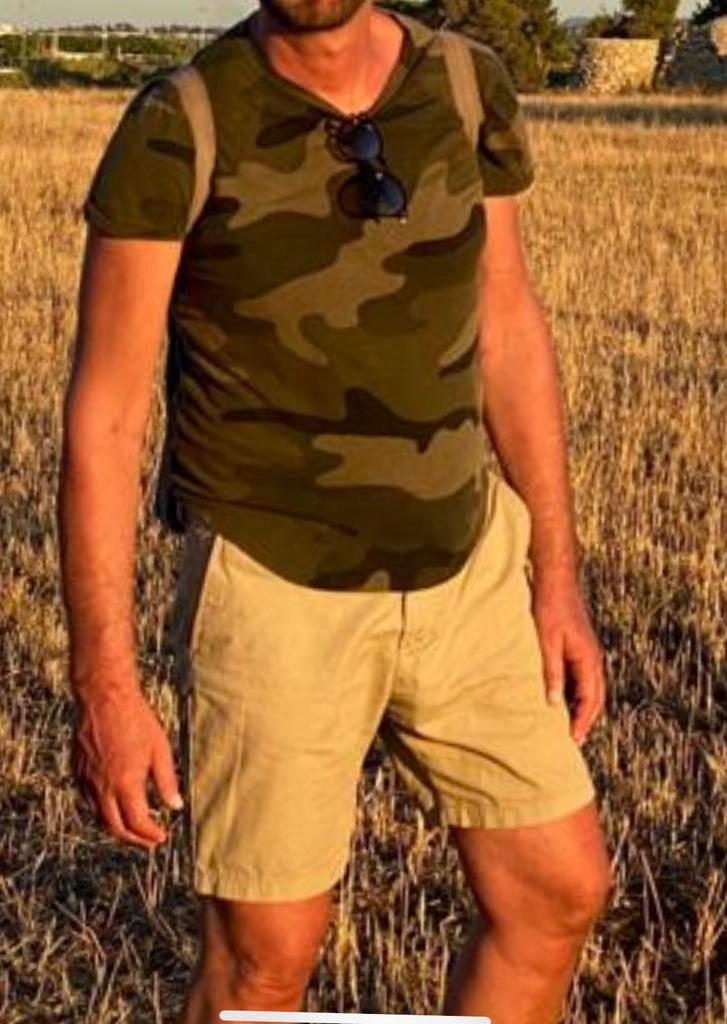 Masseur, massage bij mij thuis.