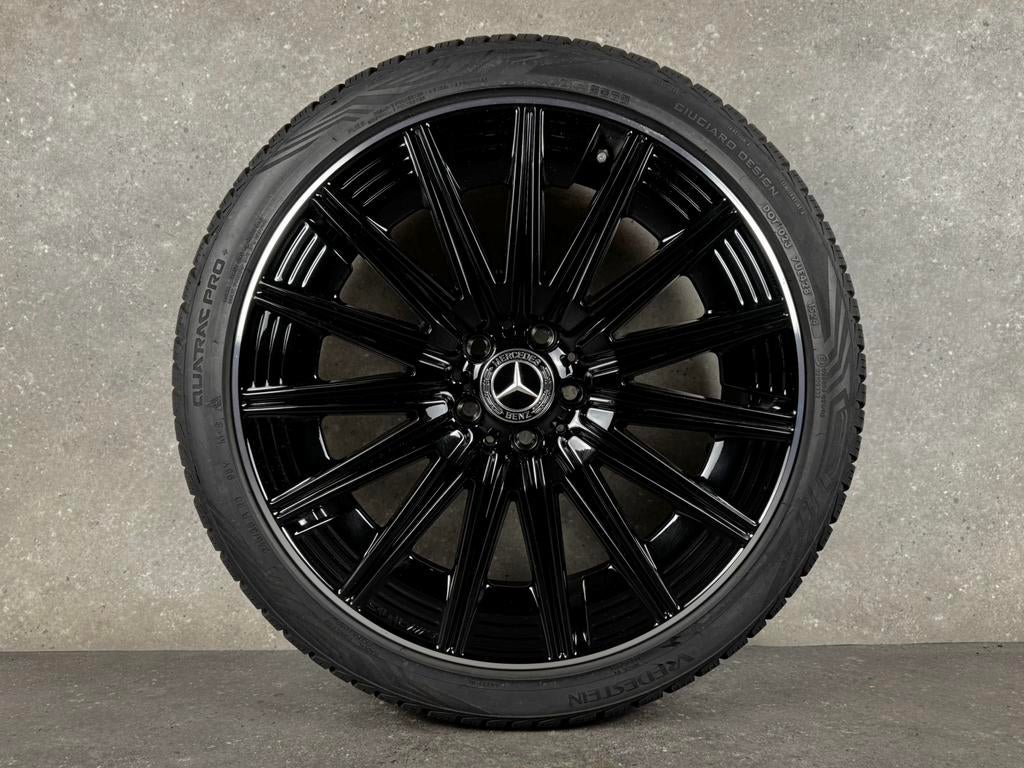Mercedes-Benz CLE-klasse W236 A236 AMG 20 INCH Velgen, Banden en Velgen, Germany, Mercedes-Benz, Visser-autoteile@hotmail.com