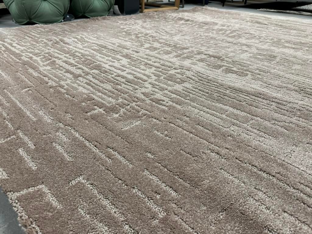 Nieuw Brink en Campman twinset Urban 250 350 kleed tapijt, Ophalen of Verzenden, Longbarn Brink en Campman CS rugs Millenerpoort