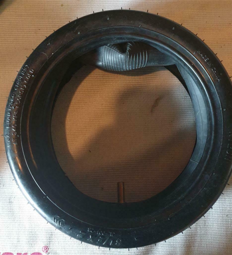 VIRON Band XI-500pro - XI-700pro - viron 800w, Ophalen of Verzenden, Nieuw, Elektrische step (E-scooter)