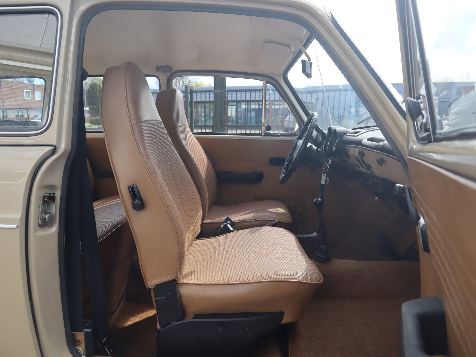 Volkswagen VARIANT TYPE 3-6 1600 VARIANT (squareback), foto 6