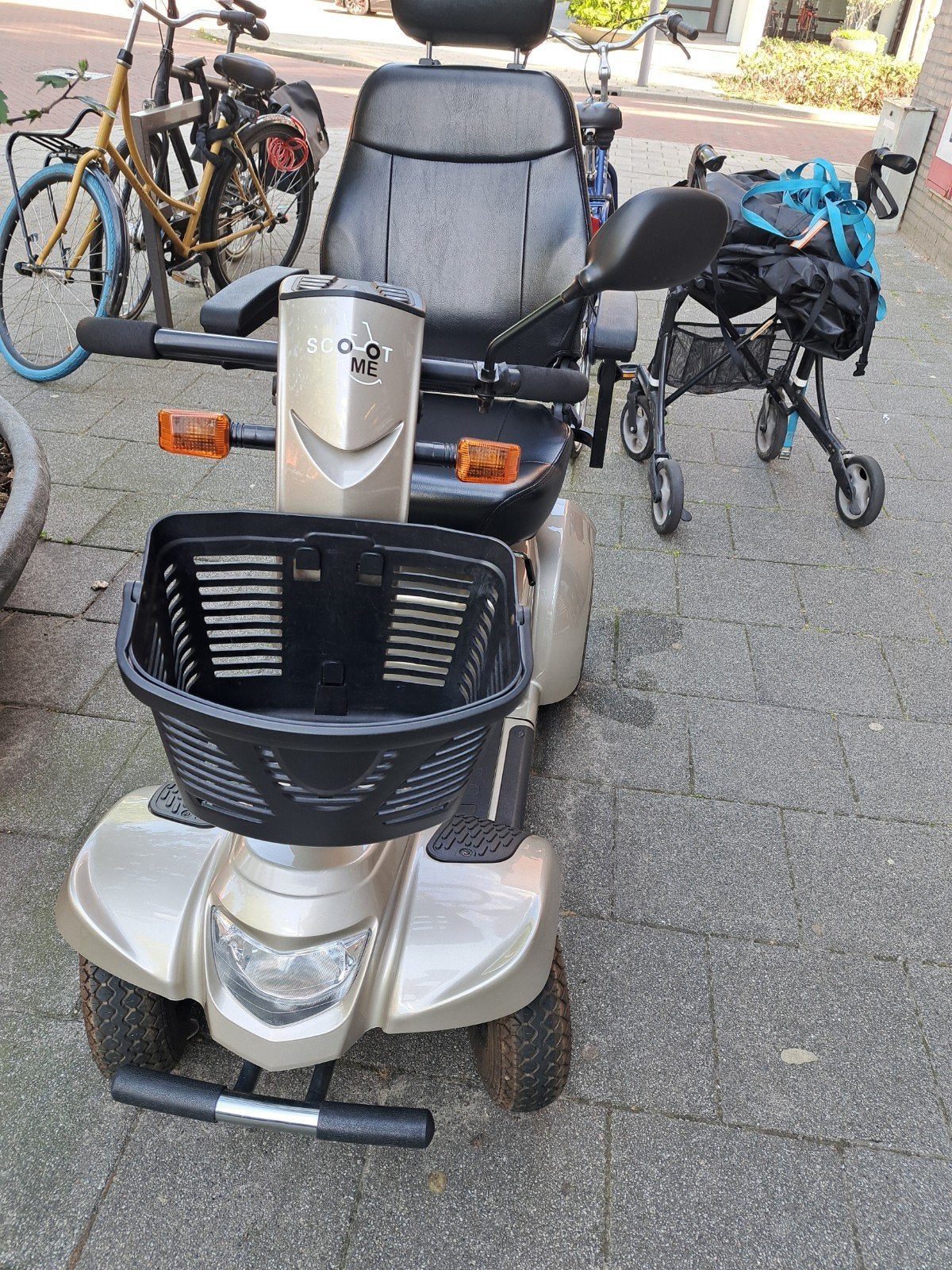 vermeiren ceres, Diversen, Ophalen, Gebruikt