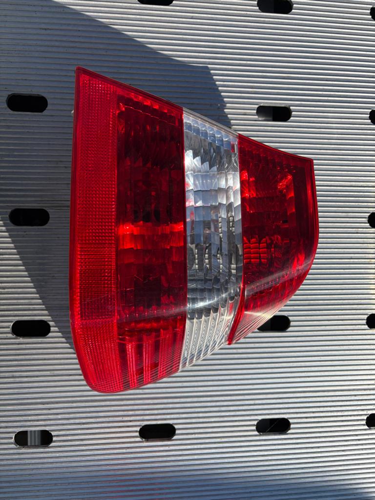 Achterlicht BMW E46 sedan (6321-6946536 / 6321-6910538), Ophalen, Nieuw, BMW