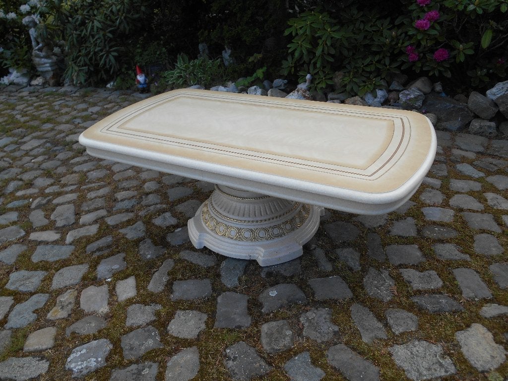 salontafel, 100 tot 150 cm, Zo goed als nieuw, Overige houtsoorten, 50 tot 100 cm