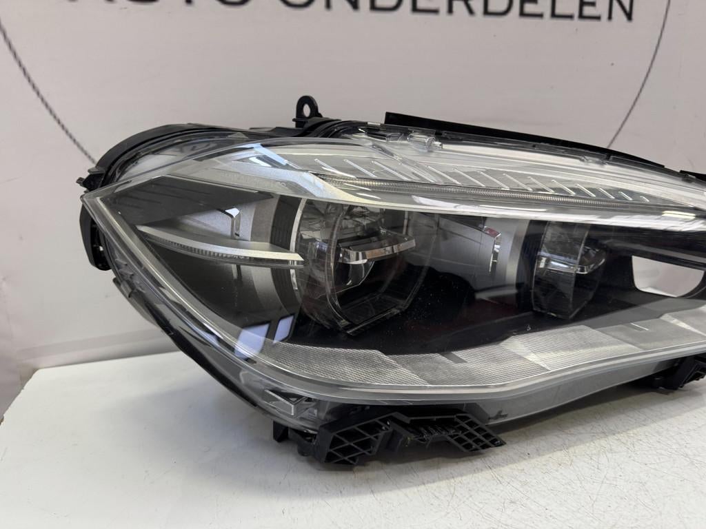 BMW X5 F15 X6 F16 ADAPTIVE LED KOPLAMP RECHTS 7290066 AI06, Petuelring 130
80788  Munich, DE, Gebruikt, Info@bmw.de, Ophalen of Verzenden