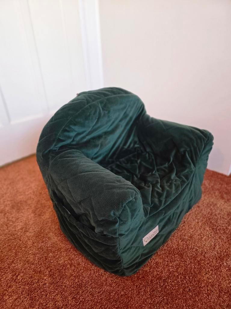Mio Albero kinderfauteuil, Ophalen of Verzenden, Gebruikt, Overige typen