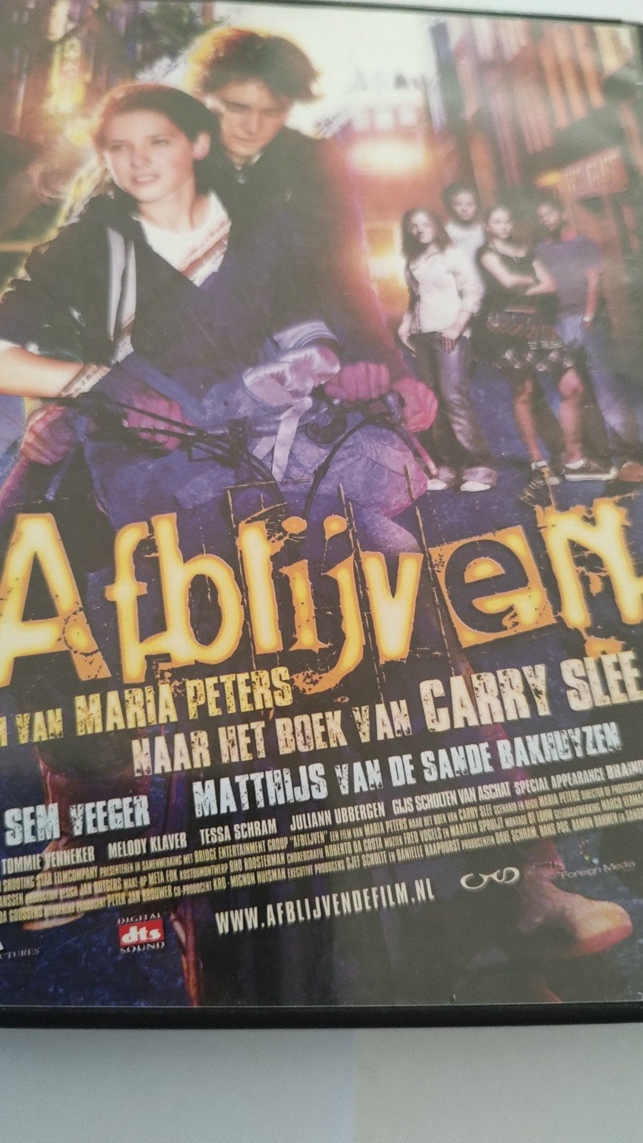 Afbrijven 2 euro Didam, Alle leeftijden, Ophalen, Zo goed als nieuw, Actie en Avontuur