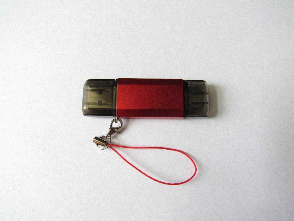 TMS USB 2.0 stick 32GB nieuw, 32 GB, Postadres, E-mailadres, Nieuw