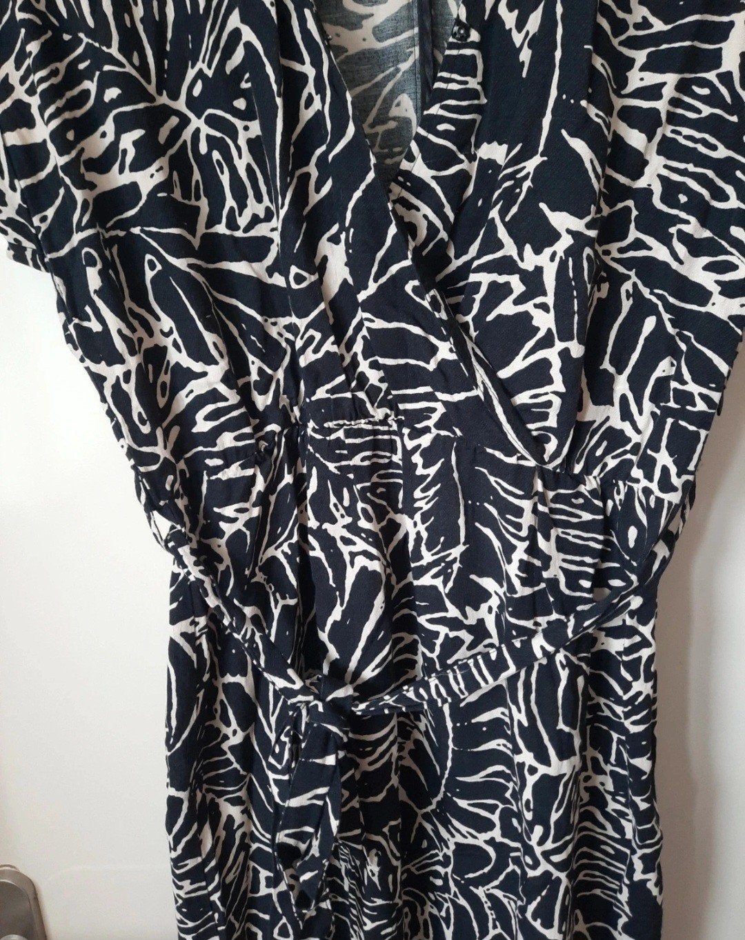 tramontana midi jurk, Maat 38/40 (M), Tramontana, Zwart, Ophalen of Verzenden